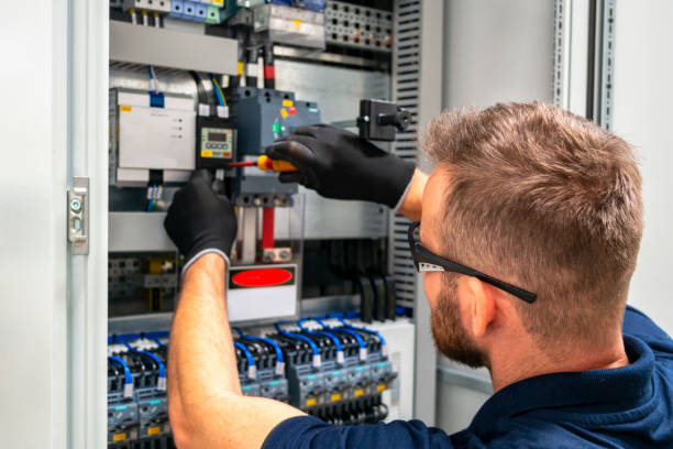 Electrical System Inspection in UT