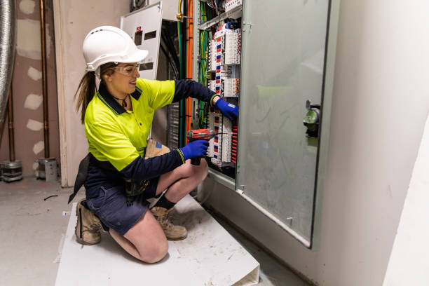 Best Electrical Troubleshooting Services  in Pleasant View, UT