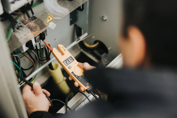 Best Electrical Contractors for Businesses  in Pleasant View, UT