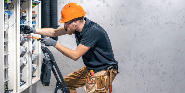 Best Electrical Wiring Services  in Pleasant View, UT